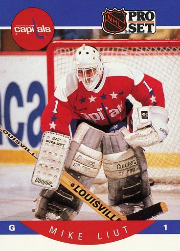 1993-94 Topps GOLD Premier #513 Tie Domi Winnipeg Jets Hockey Card
