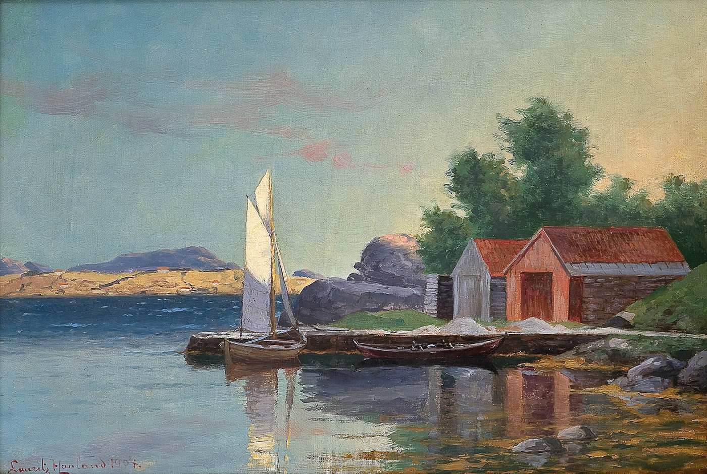 Marina (1904)