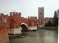 Castel Vecchio Bridge